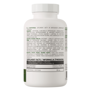 OstroVit Tryptophan Vege 90 caps