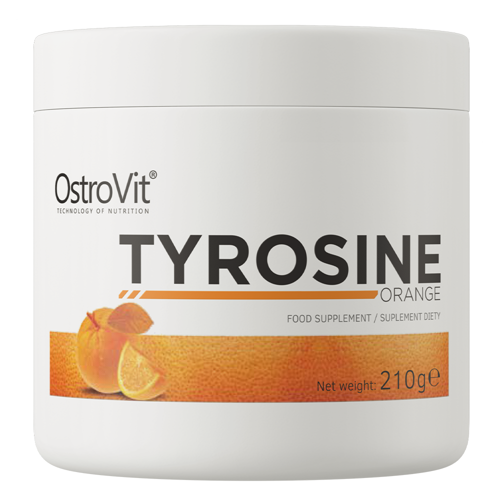 OstroVit L-Tyrosine 210 g