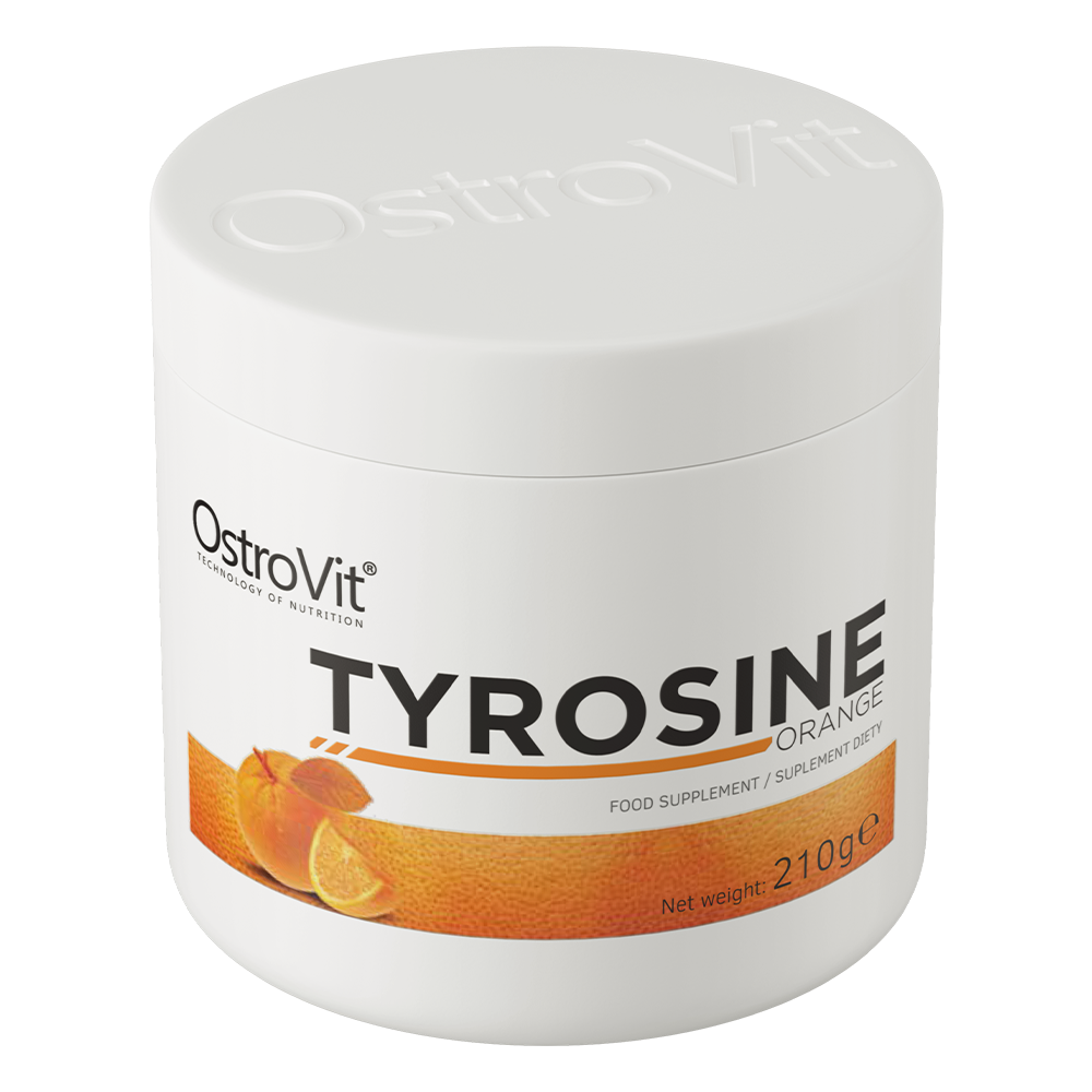 OstroVit L-Tyrosine 210 g