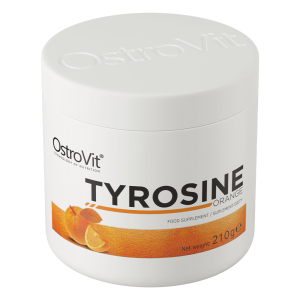 OstroVit L-Tyrosine 210 g