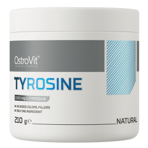OstroVit L-Tyrosine 210 g