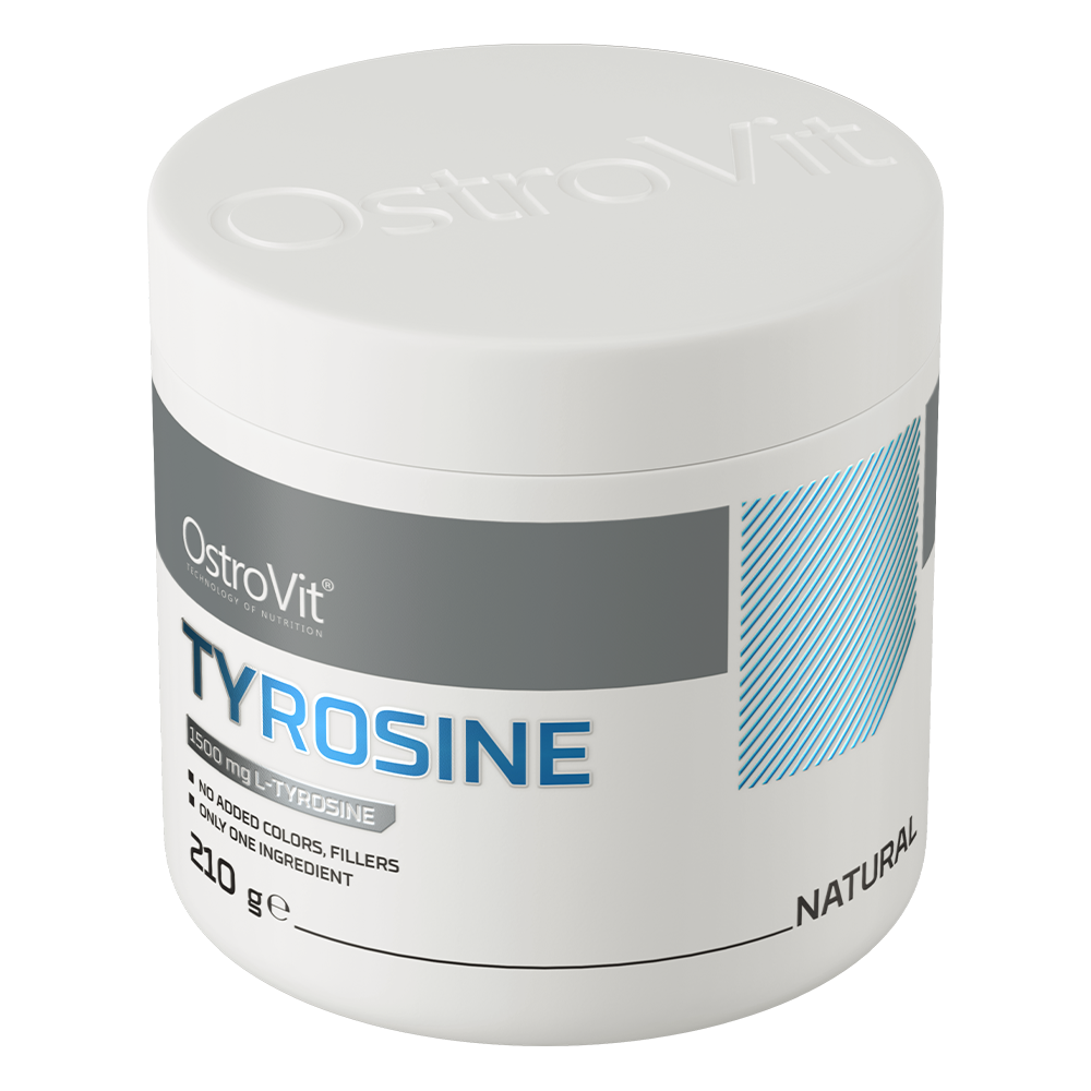 OstroVit L-Tyrosine 210 g