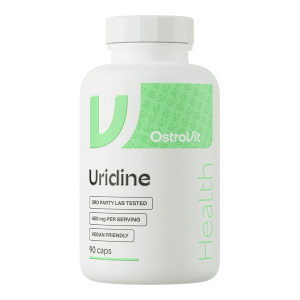OstroVit Uridine 90 caps