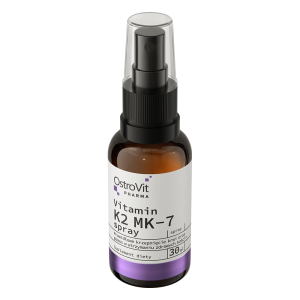 OstroVit Pharma Vitamin K2 MK-7 spray 30 ml