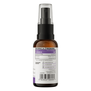 OstroVit Pharma Vitamin K2 MK-7 spray 30 ml
