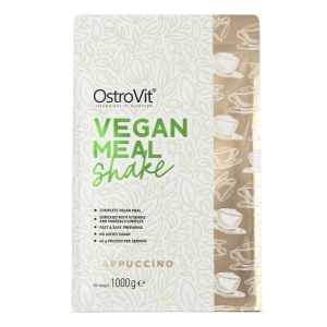 OstroVit Vegan Meal Shake 1000 g