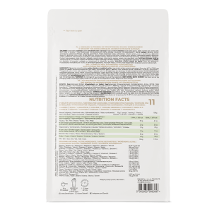 OstroVit Vegan Meal Shake 1000 g