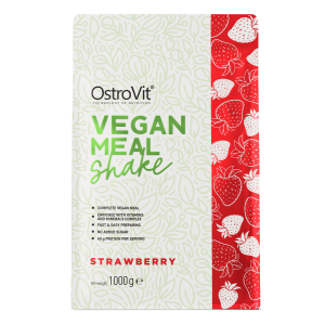 OstroVit Vegan Meal Shake 1000 g