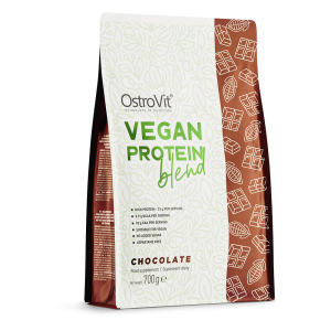 OstroVit Vegan Protein Blend 700 g