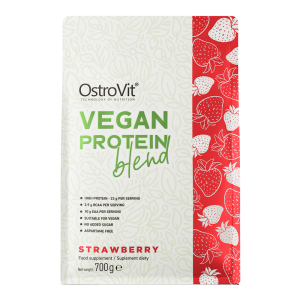 OstroVit Vegan Protein Blend 700 g