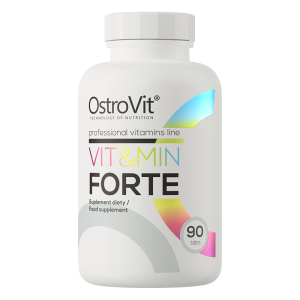 OstroVit Vit&Min Forte 90 tabs