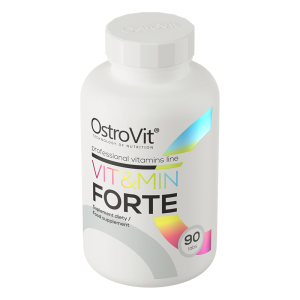 OstroVit Vit&Min Forte 90 tabs
