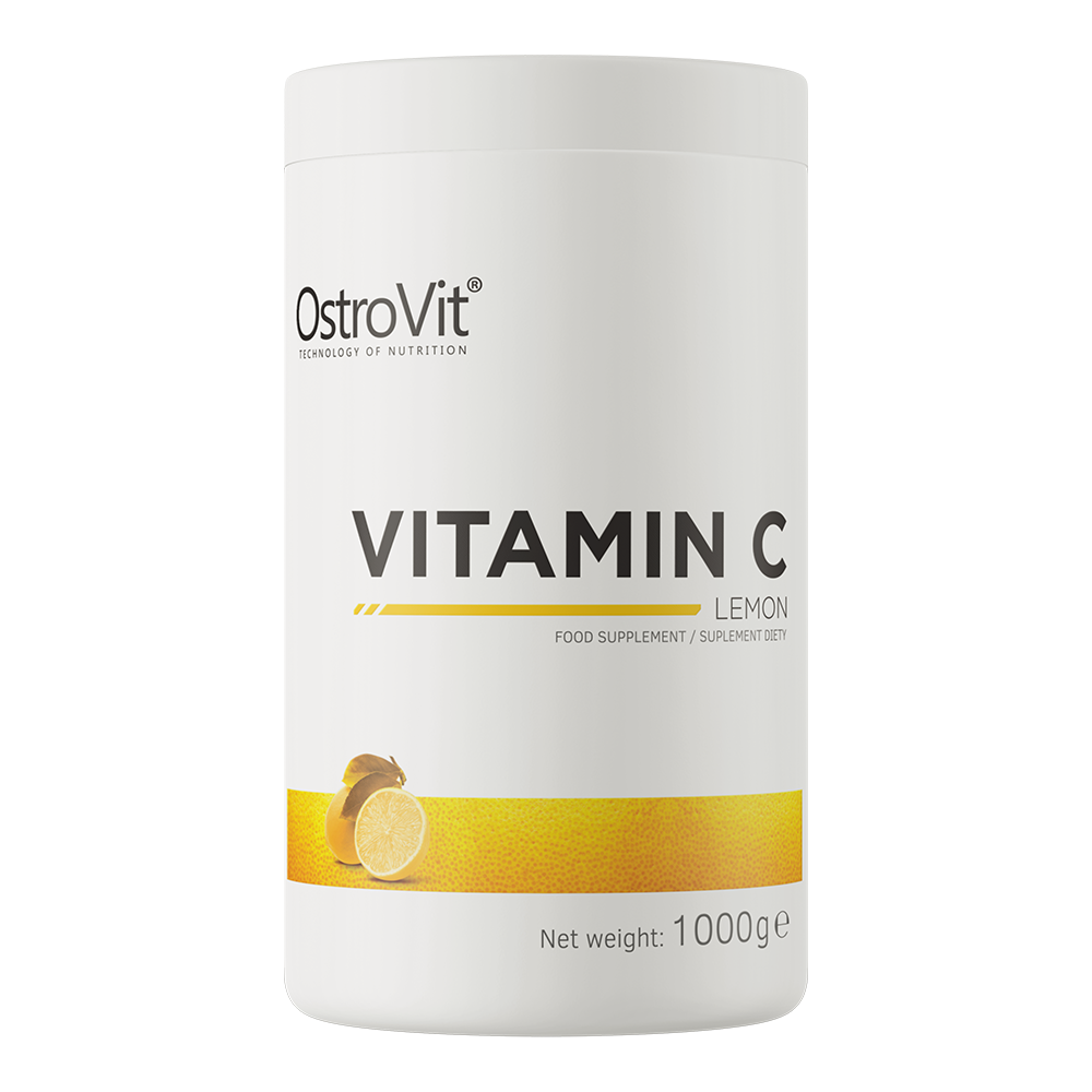 OstroVit Vitamin C 1000 g