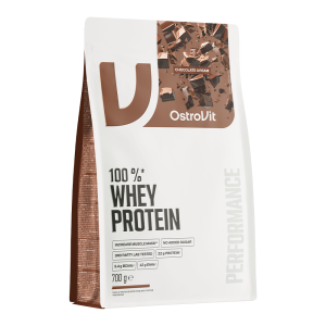 OstroVit 100% Whey Protein 700 g