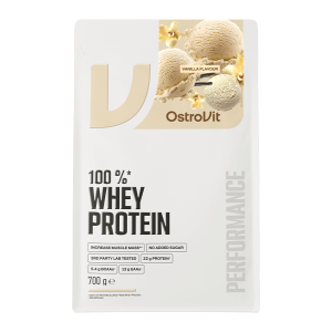 OstroVit 100% Whey Protein 700 g