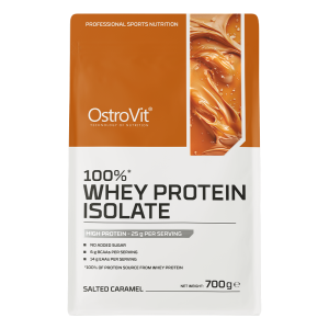 OstroVit 100% Whey Isolate 700 g