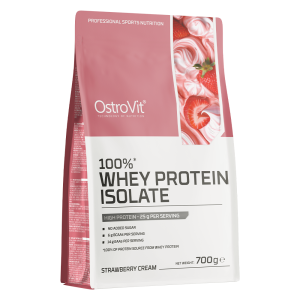 OstroVit 100% Whey Isolate 700 g