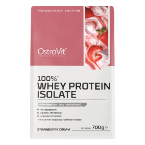 OstroVit 100% Whey Isolate 700 g