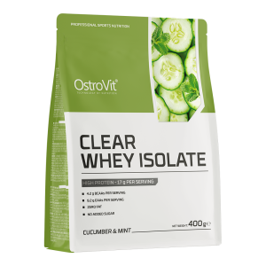 OstroVit Clear Whey Isolate 400 g