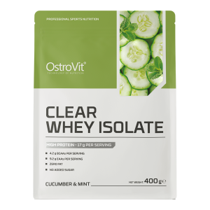 OstroVit Clear Whey Isolate 400 g
