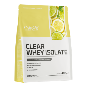 OstroVit Clear Whey Isolate 400 g