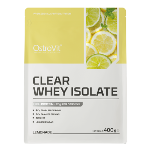 OstroVit Clear Whey Isolate 400 g