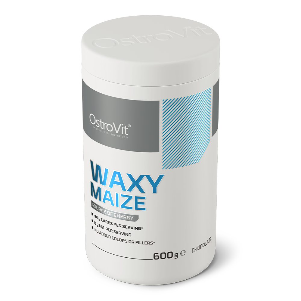 OstroVit Waxy Maize 600 g