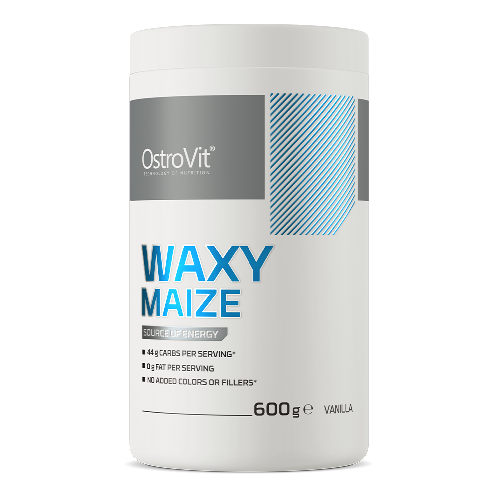 OstroVit Waxy Maize 600 g
