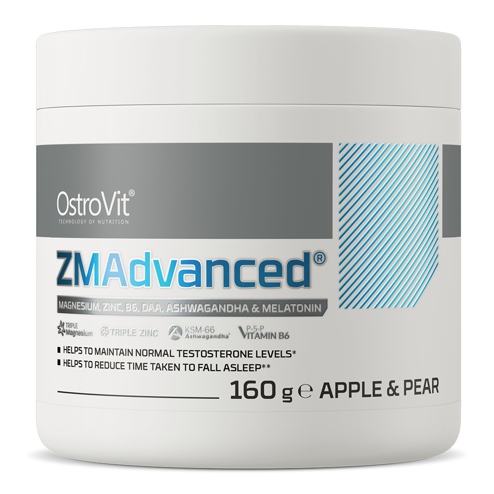 OstroVit ZMAdvanced 160 g яблуко-груша