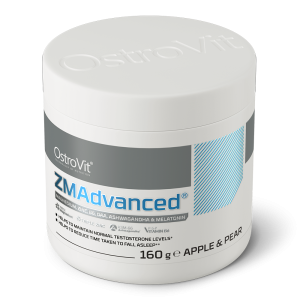 OstroVit ZMAdvanced 160 g яблуко-груша