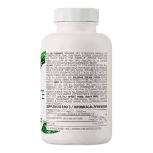 OstroVit Zinc Picolinate 150 tabs