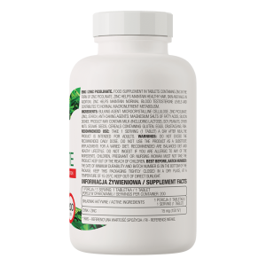 OstroVit Zinc Picolinate Limited Edition 200 tabs